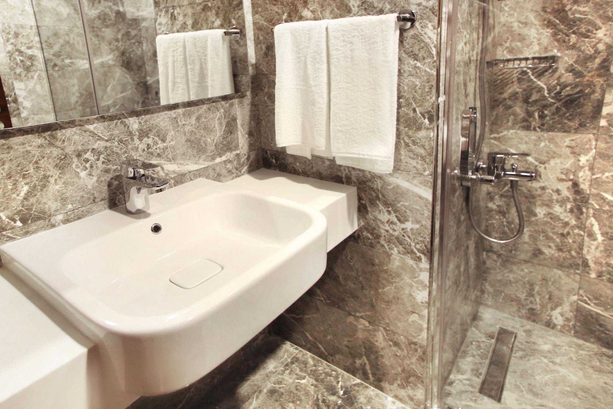 Mard-Inn Hotel Stambuł Zewnętrze zdjęcie