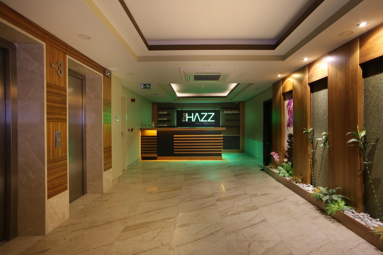 Mard-Inn Hotel Stambuł Zewnętrze zdjęcie