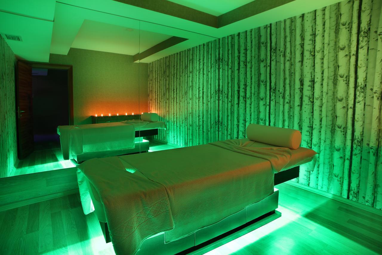 Mard-Inn Hotel Stambuł Zewnętrze zdjęcie