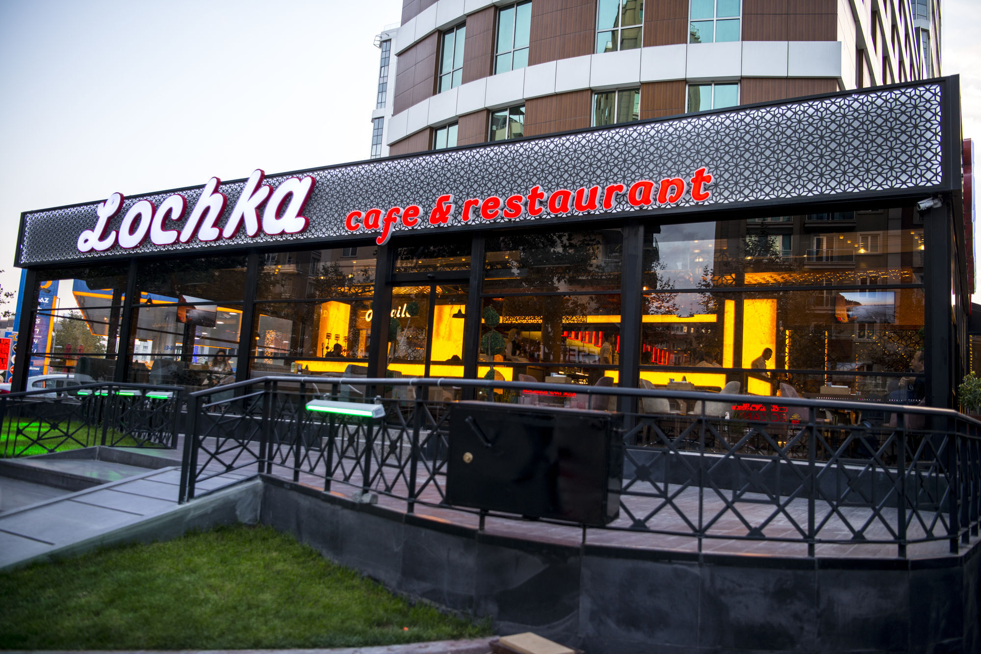 Mard-Inn Hotel Stambuł Zewnętrze zdjęcie